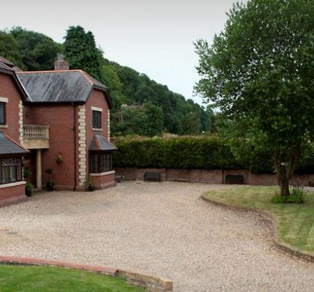 Ashbrook Bed And Breakfast Llandudno Luaran gambar