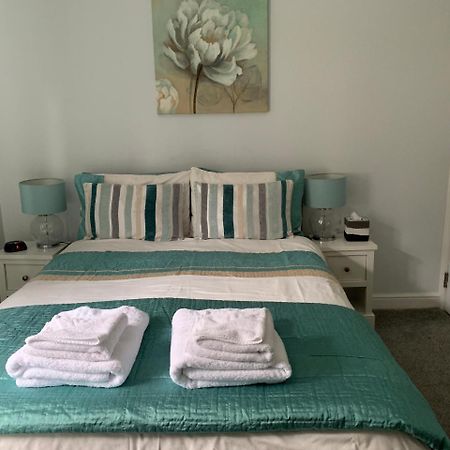 Ashbrook Bed And Breakfast Llandudno Luaran gambar
