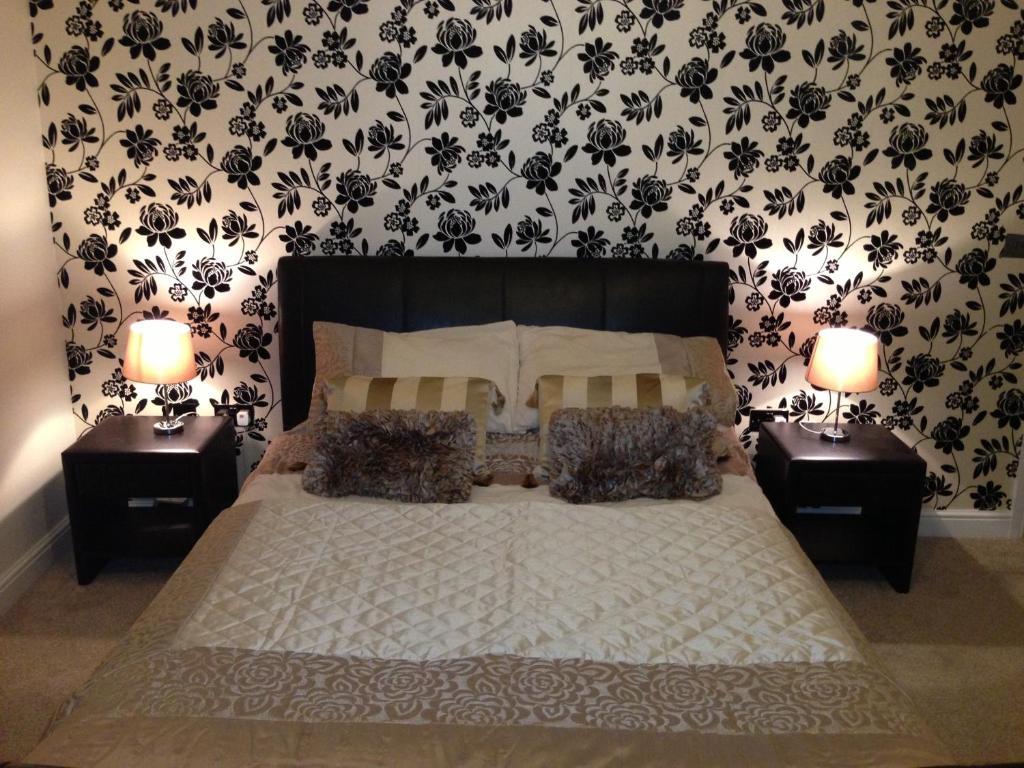 Ashbrook Bed And Breakfast Llandudno Luaran gambar