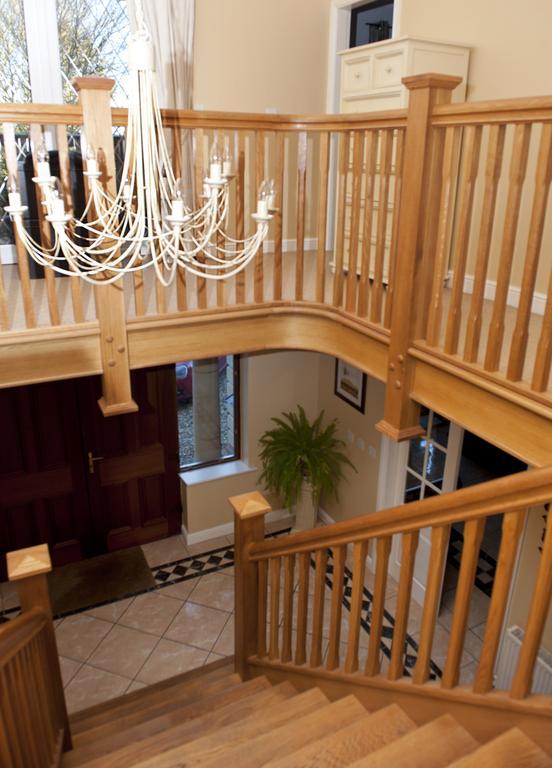 Ashbrook Bed And Breakfast Llandudno Luaran gambar