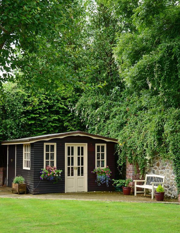Ashbrook Bed And Breakfast Llandudno Luaran gambar