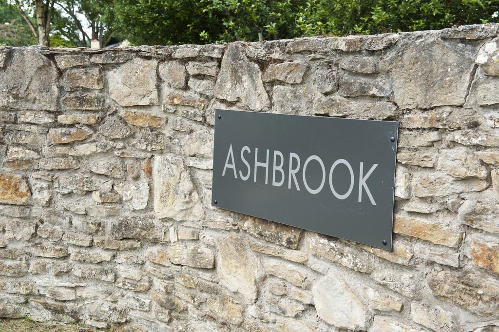 Ashbrook Bed And Breakfast Llandudno Luaran gambar