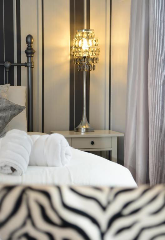 Ashbrook Bed And Breakfast Llandudno Bilik gambar