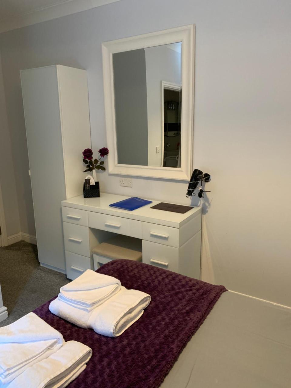 Ashbrook Bed And Breakfast Llandudno Luaran gambar