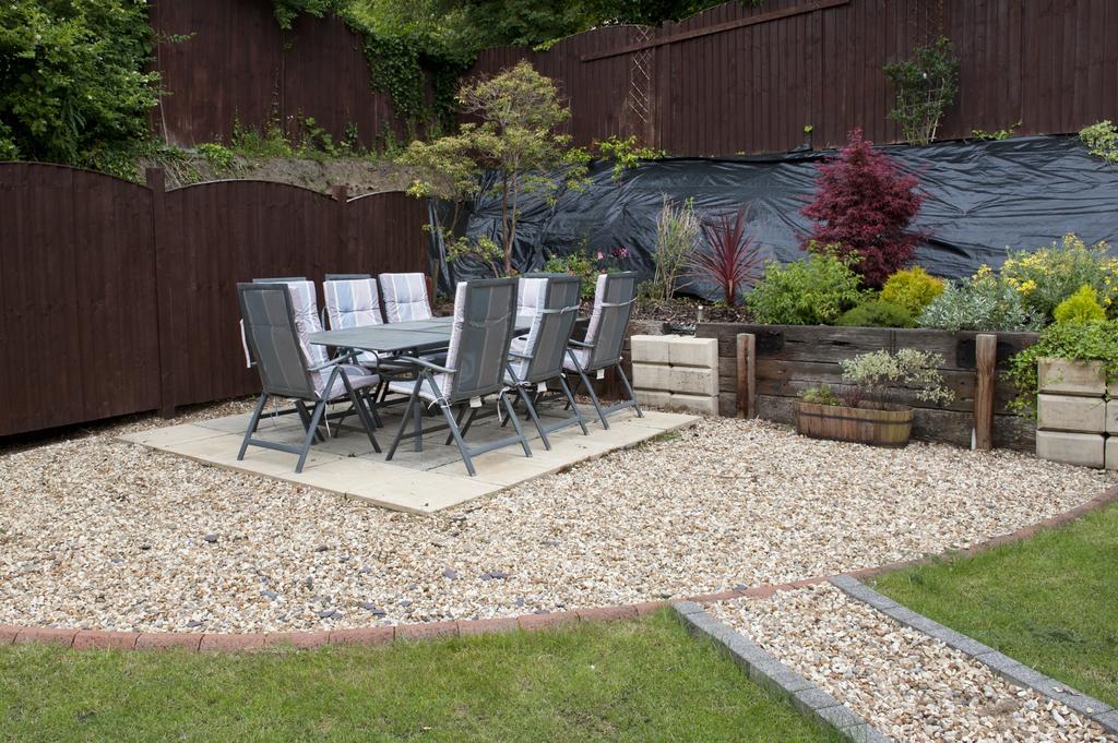 Ashbrook Bed And Breakfast Llandudno Luaran gambar
