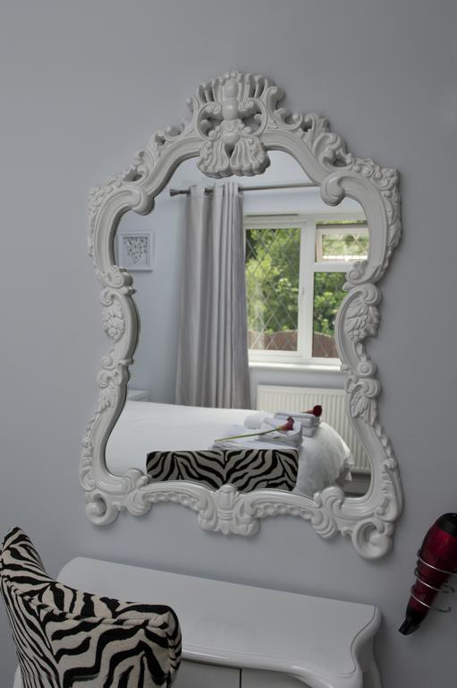 Ashbrook Bed And Breakfast Llandudno Bilik gambar